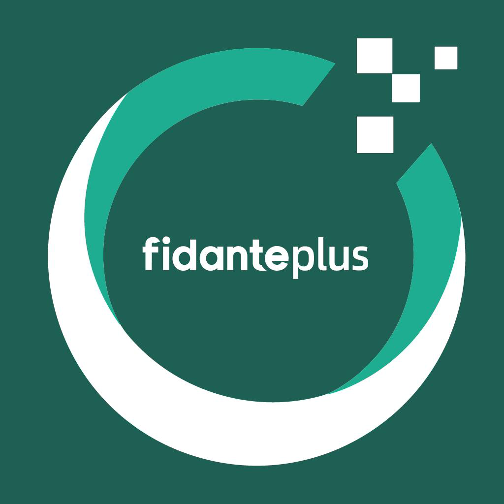 fidanteplus Logo